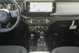 Jeep Wrangler Sport S 4 Door 4x4 2026