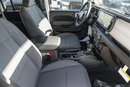 Jeep Wrangler Sport S 4 Door 4x4 2026