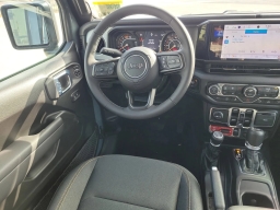 Jeep Wrangler Willys 4 Door 4x4 2026