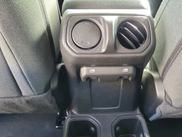 Jeep Wrangler Willys 4 Door 4x4 2026