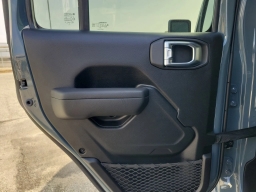 Jeep Wrangler Willys 4 Door 4x4 2026