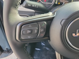 Jeep Wrangler Willys 4 Door 4x4 2026