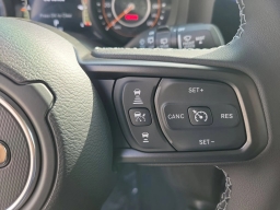 Jeep Wrangler Willys 4 Door 4x4 2026