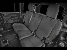 Jeep Wrangler Sport S 4 Door 4x4 2026