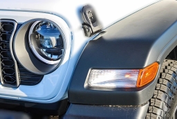 Jeep Wrangler Sport S 4 Door 4x4 2026