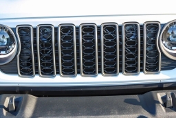 Jeep Wrangler Sport S 4 Door 4x4 2026