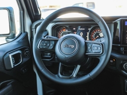 Jeep Wrangler Sport S 4 Door 4x4 2026