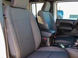 Jeep Wrangler Sport S 4 Door 4x4 2026