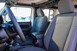 Jeep Wrangler Sport S 4 Door 4x4 2026