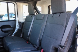 Jeep Wrangler Sport S 4 Door 4x4 2026