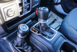 Jeep Wrangler Sport S 4 Door 4x4 2026