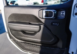 Jeep Wrangler Sport S 4 Door 4x4 2026