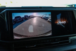 Jeep Wrangler Sport S 4 Door 4x4 2026