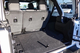 Jeep Wrangler Sport S 4 Door 4x4 2026