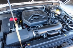 Jeep Wrangler Sport S 4 Door 4x4 2026