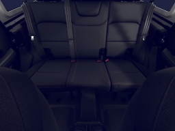 Jeep Wrangler Sport S 4 Door 4x4 2026