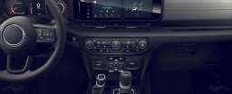 Jeep Wrangler Sport S 4 Door 4x4 2026