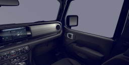 Jeep Wrangler Sport S 4 Door 4x4 2026