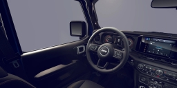 Jeep Wrangler Sport S 4 Door 4x4 2026