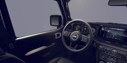 Jeep Wrangler Sport S 4 Door 4x4 2026