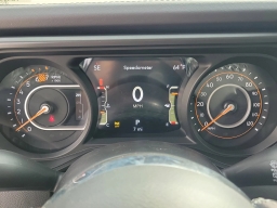 Jeep Wrangler Sahara 4 Door 4x4 2026