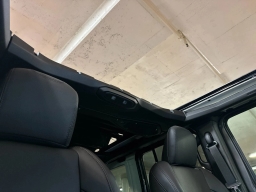 Jeep Wrangler Sahara 4 Door 4x4 2026