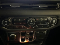 Jeep Wrangler Sahara 4 Door 4x4 2026