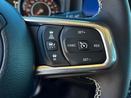 Jeep Wrangler Sahara 4 Door 4x4 2025