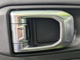 Jeep Wrangler Sahara 4 Door 4x4 2026