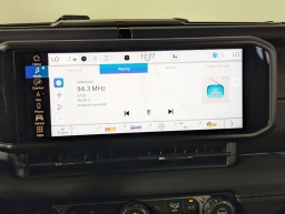 Jeep Wrangler Sahara 4 Door 4x4 2026