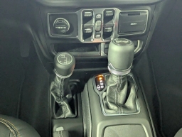 Jeep Wrangler Sahara 4 Door 4x4 2026