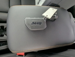 Jeep Wrangler Sahara 4 Door 4x4 2026