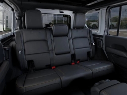 Jeep Wrangler Sahara 4 Door 4x4 2026