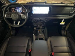 Jeep Wrangler Sahara 4 Door 4x4 2026