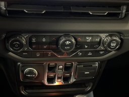 Jeep Wrangler Sahara 4 Door 4x4 2026