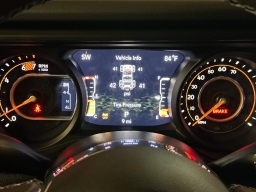 Jeep Wrangler Sahara 4 Door 4x4 2026