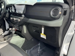 Jeep Wrangler Sahara 4 Door 4x4 2026