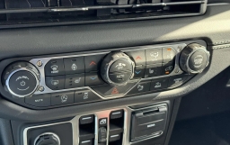 Jeep Wrangler Sahara 4 Door 4x4 2026