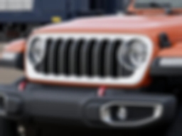 Jeep Wrangler Sahara 4 Door 4x4 2026