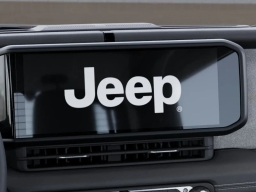Jeep Wrangler Sahara 4 Door 4x4 2026