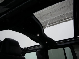 Jeep Wrangler Sahara 4 Door 4x4 2026