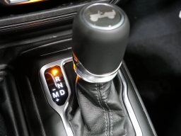 Jeep Wrangler Sahara 4 Door 4x4 2026