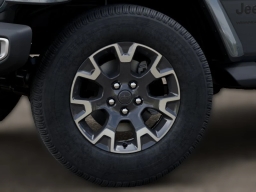 Jeep Wrangler Sahara 4 Door 4x4 2026