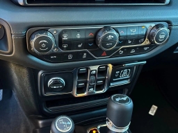 Jeep Wrangler Sahara 4 Door 4x4 2026