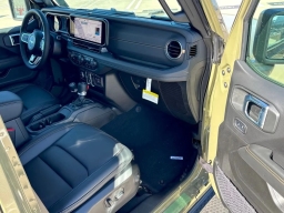 Jeep Wrangler Sahara 4 Door 4x4 2026