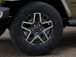 Jeep Wrangler Sahara 4 Door 4x4 2026