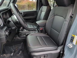 Jeep Wrangler Sahara 4 Door 4x4 2026