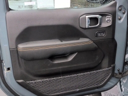 Jeep Wrangler Sahara 4 Door 4x4 2026