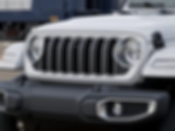 Jeep Wrangler Sahara 4 Door 4x4 2026
