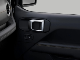 Jeep Wrangler Sahara 4 Door 4x4 2025